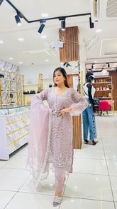 “TRISH” DUBAI STYLE SUIT